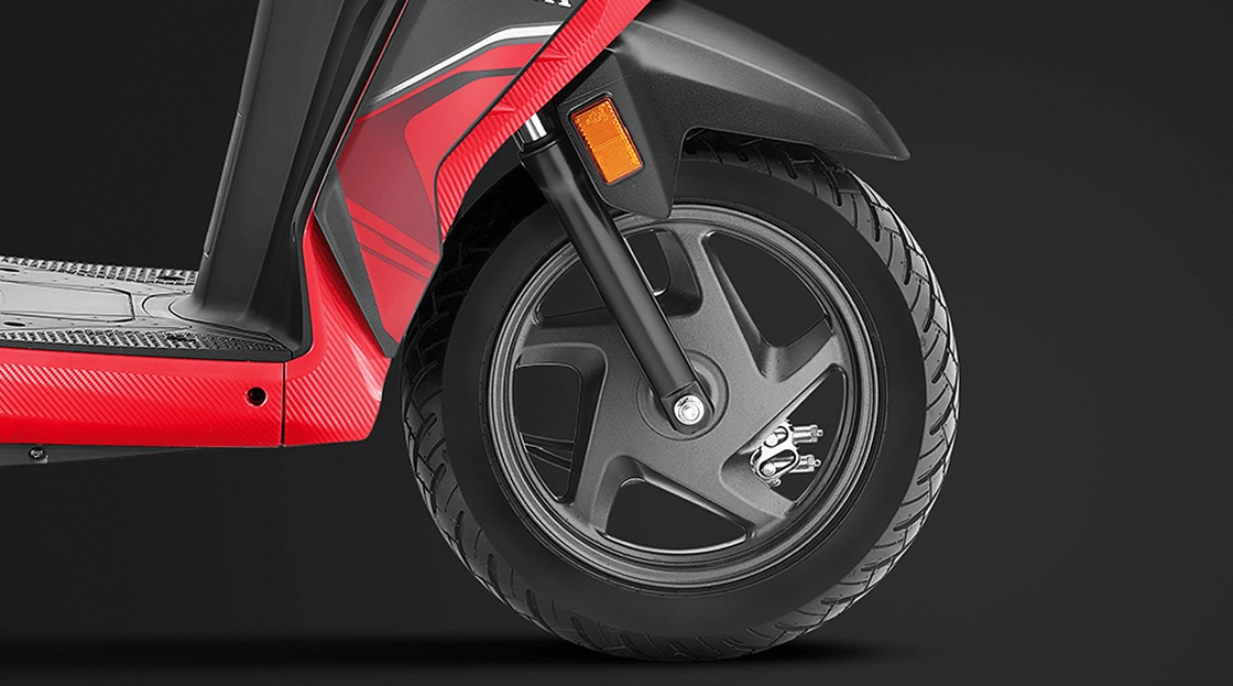 Alloy Wheels